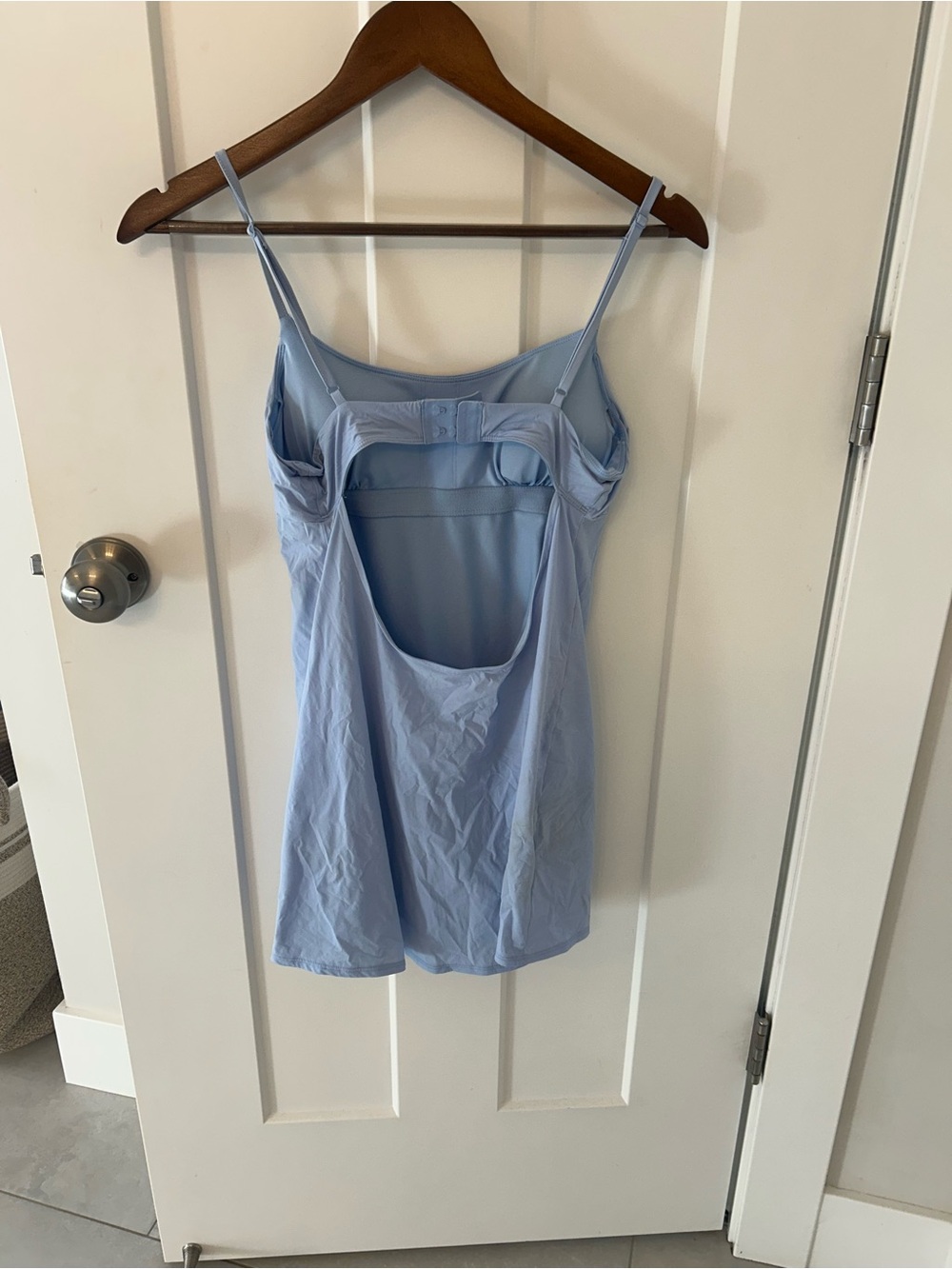 Breezy tennis dress - Picture 5 of 7